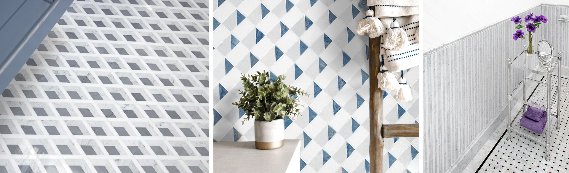Mosaic Collections