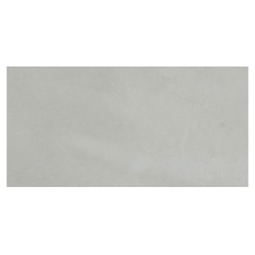 Archires 12" x 24" Rectified Porcelain Tile in Smoke with a natural matte finish.
