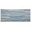 Stalks Mosaic | Mica - Gloss | Katami Glass Collection