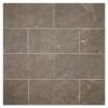 3" x 6" Limestone Tile | Lavora Blue Medium - Honed | Stone Tile Collection