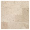 3" x 6" Limestone Tile | Astor Beige - Honed | Stone Tile Collection