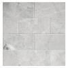 3" x 6" Marble Tile | Gris De Bleu - Polished | Stone Tile Collection