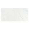 12" x 24" Marble Tile | White Blossom Ultra Premium - Honed | Stone Tile Collection