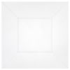 Delano Solid | Thassos - Honed | Art of Deco Marble Tile
