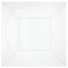 Delano Solid | White Whisp Dolomiti - Honed | Art of Deco Marble Tile