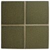 3" x 3" Field Tile | Quartz - Gloss | McIntones Ceramics