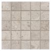 1" x 1" Square | Lisbon Bleu - Honed | Limestone Mosaic Tile