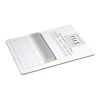 1" x 9" Zollage Bullnose Molding | Grey It Be - Gloss | True Tile Ceramic