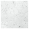 3" x 6" Marble Tile | Carrara - Honed | Stone Tile Collection