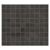 3/4" Square | Basalto - Honed | Basalt Mosaic Tile