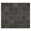 2" Square | Basalto - Honed | Basalt Mosaic Tile