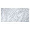 12" x 24" Marble Tile | Bardiglio Nublado Light - Polished | Stone Tile Collection