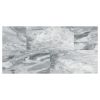 6" x 12" Marble Tile | Bardiglio Turno - Honed | Stone Tile Collection