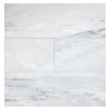4" x 12" Marble Tile | Asher - Polished | Stone Tile Collection