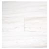 4" x 12" Marble Tile | Ice Cap Mist - Polished | Stone Tile Collection