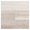 4" x 12" Marble Tile | Timestone Light - Honed | Stone Tile Collection