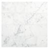 3" x 6" Marble Tile | Carrara - Polished | Stone Tile Collection
