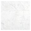 4" x 12" Marble Tile | Carrara - Polished | Stone Tile Collection
