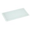 3" x 6" Subway Tile | Spring Leaf - Gloss | Phenomena Glass Collection