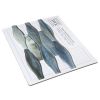 1-1/4" x 4-7/8" Toko Mosaic | Pesta - Perla | Ajete Glass Collection