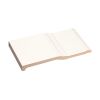 6" x 6" Baseboard | Balsa - Gloss | Nori Ceramic Collection