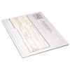 3" Division | Arcello - Polished & Honed | Marble Mosaic Tile