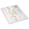 3" Division | Calacatta - Polished & Honed | Marble Mosaic Tile