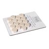 1" Hexagon | Bourges Beige - Polished | Marble Mosaic Tile