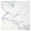 12" x 12" Marble Tile | Statuary - Polished | Stone Tile Collection