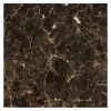 12" x 12" Marble Tile | Kingsley Dark - Polished | Stone Tile Collection