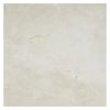 12" x 12" Marble Tile | Colmar Cream - Polished | Stone Tile Collection