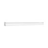 12" x 3/4" Architectural Pencil Bar | Thassos Select - Honed | Stone Molding Collection