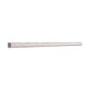 12" x 1/2" Pencil Bar Liner | Timestone Light - Honed | Stone Molding Collection