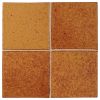 3" x 3" Field Tile | Autumn - Matte | McIntones Ceramics