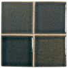 3" x 3" Field Tile | Blue Rock - Gloss | McIntones Ceramics