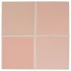 3" x 3" Field Tile | Blush - Matte | McIntones Ceramics