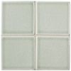 3" x 3" Field Tile | Clairmont - Glossy Crackle | McIntones Ceramics