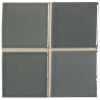 3" x 3" Field Tile | Dove - Gloss | McIntones Ceramics