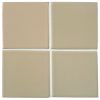 3" x 3" Field Tile | Dunlin - Matte | McIntones Ceramics