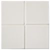 3" x 3" Field Tile | Everest - Gloss | McIntones Ceramics