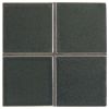 3" x 3" Field Tile | Flannel - Gloss | McIntones Ceramics