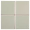 3" x 3" Field Tile | Frappe - Matte | McIntones Ceramics
