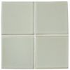 3" x 3" Field Tile | Frost - Gloss | McIntones Ceramics