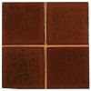 3" x 3" Field Tile | Iron 6 - Matte | McIntones Ceramics