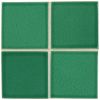 3" x 3" Field Tile | Jadestone - Gloss | McIntones Ceramics