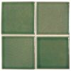 3" x 3" Field Tile | Julep - Gloss | McIntones Ceramics