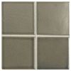 3" x 3" Field Tile | Lochness - Matte | McIntones Ceramics
