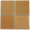 3" x 3" Field Tile | Mesa - Matte | McIntones Ceramics