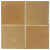3" x 3" Field Tile | Sisal - Gloss | McIntones Ceramics