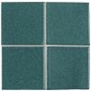 3" x 3" Field Tile | Slate - Matte | McIntones Ceramics